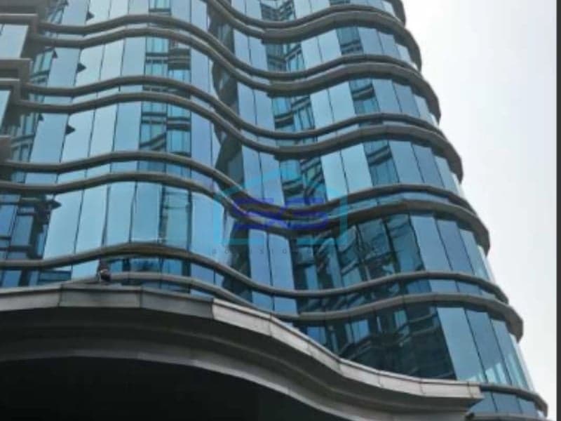 Disewakan Kantor di Landmark Pluit, Jakarta Utara Luas Bangunan 5.800 m²