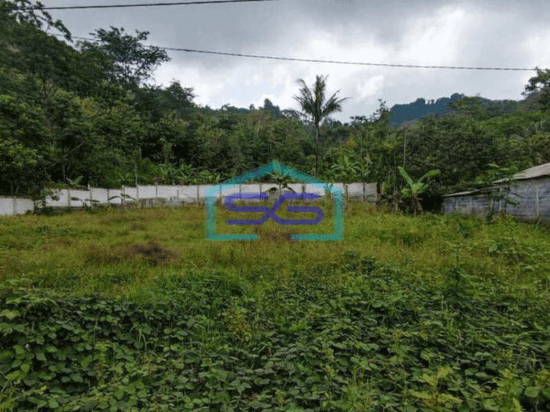 Dijual tanah di pageruyung kendal weleri sukorejo