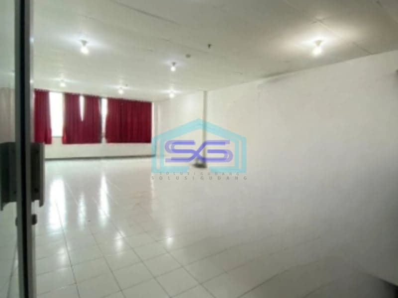Dijual Ruko Graha Cempaka Mas Bangunan 4 Lt Luas 300m² di Jakarta Pusat