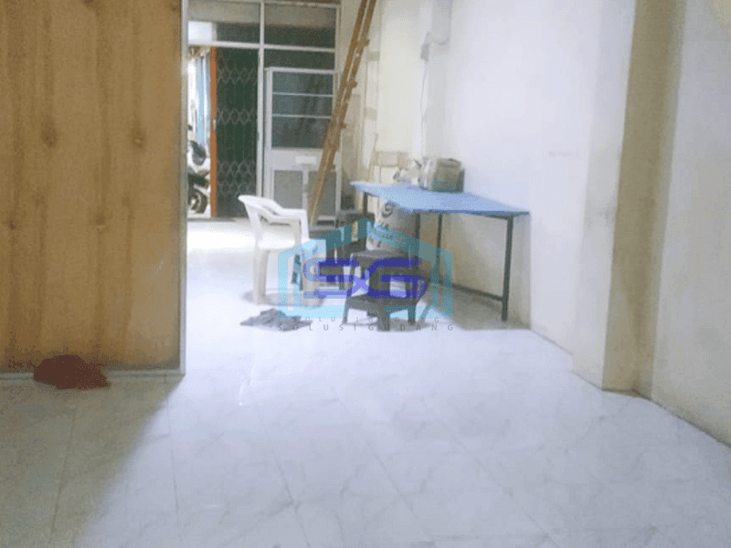 Disewakan 1 Unit Ruko Strategis  di Jalan Sukabangun 2 Palembang LB 160m2