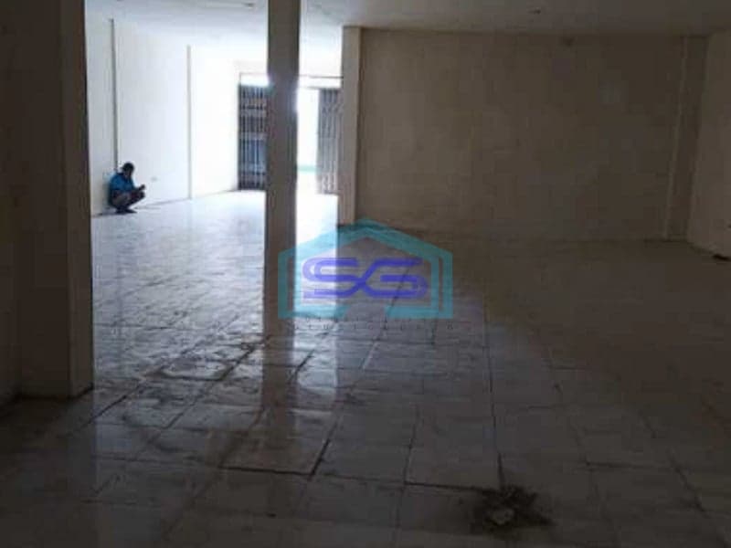 Dijual Murah Ruko Gandeng di Royal Palace Tebet Jakarta Selatan LB 748m2