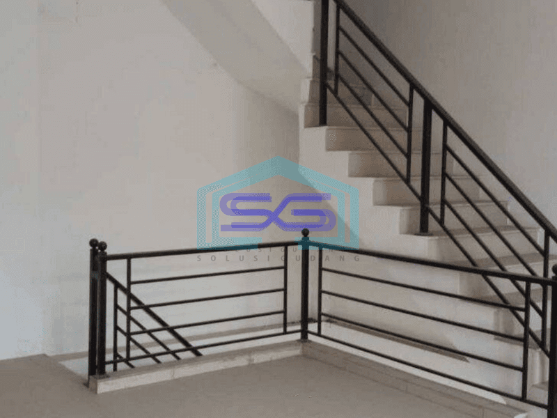 Disewakan Gudang Amplas Trade Center 3 In 1 Medan
