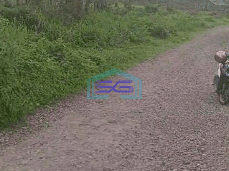 Dijual Tanah kavling Siap Pakai Di Rangkas Bitung Lebak Banten LT 78000m2