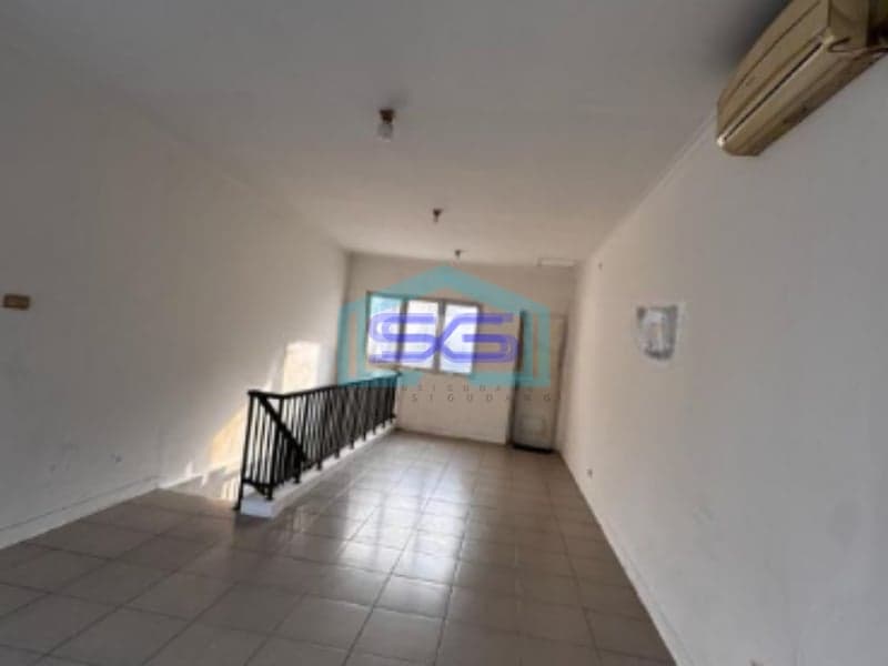 Dijual Ruko Bagus Siap Huni di Duta Bumi Bekasi Luas Bangunan 100m2