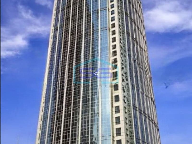 Dijual Ruang Usaha di Menara Batavia Tanah Abang, Jakarta Pusat LB 580 m2
