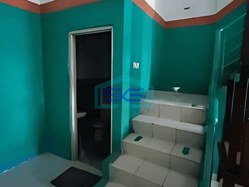 Dijual Ruko Murah Siap Huni di Golden Boulevard BSD City Jalan Pahlawan Seribu Tangerang Selatan