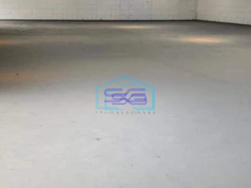 Disewakan Gudang Siap Pakai Di Imam Bonjol, Karawaci, Tangerang Luas Bangunan  400 m²
