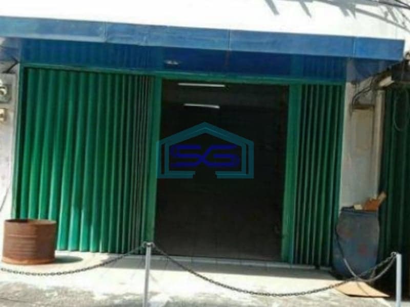 Dijual Ruko di Grogol Jakarta Barat Luas Tanah 100 m²