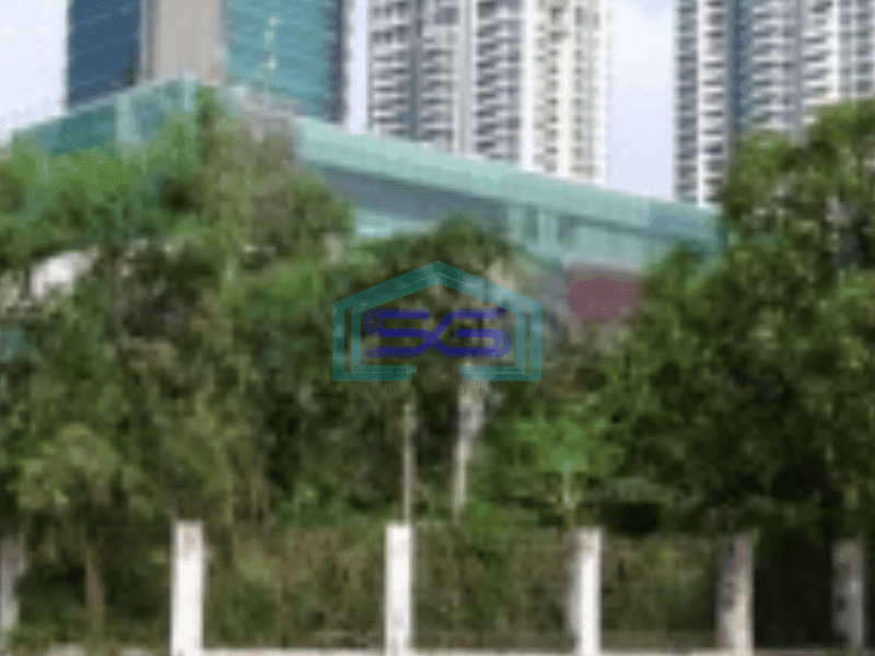 Dijual Tanah Luas 2550 m² Lokasi Kembangan Selatan Jakarta Barat