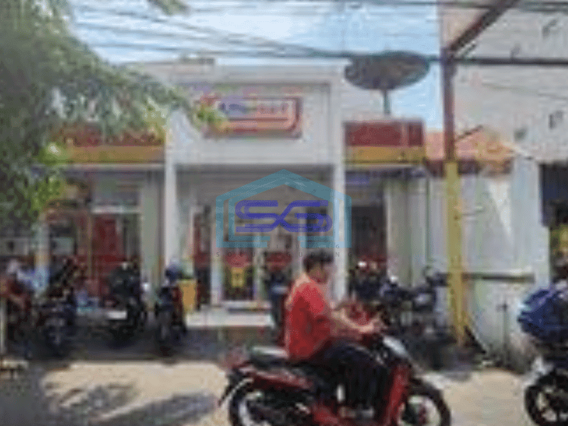 Dijual Tanah Dan Bangunan Jl Tss Duri Selatan Jakarta Barat