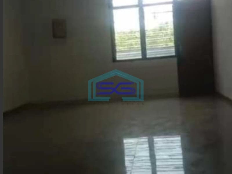 Dijual Ruko Luas Bangunan  270 m² Lokasi Bebas Banjir di Surabaya