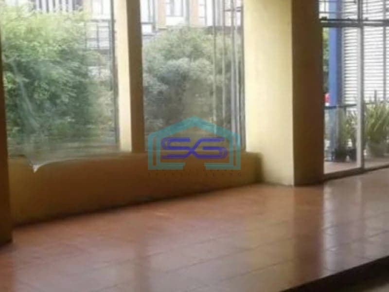Dijual Ruko Lokasi Strategis di Jetis Yogyakarta Luas Tanah  341 m²