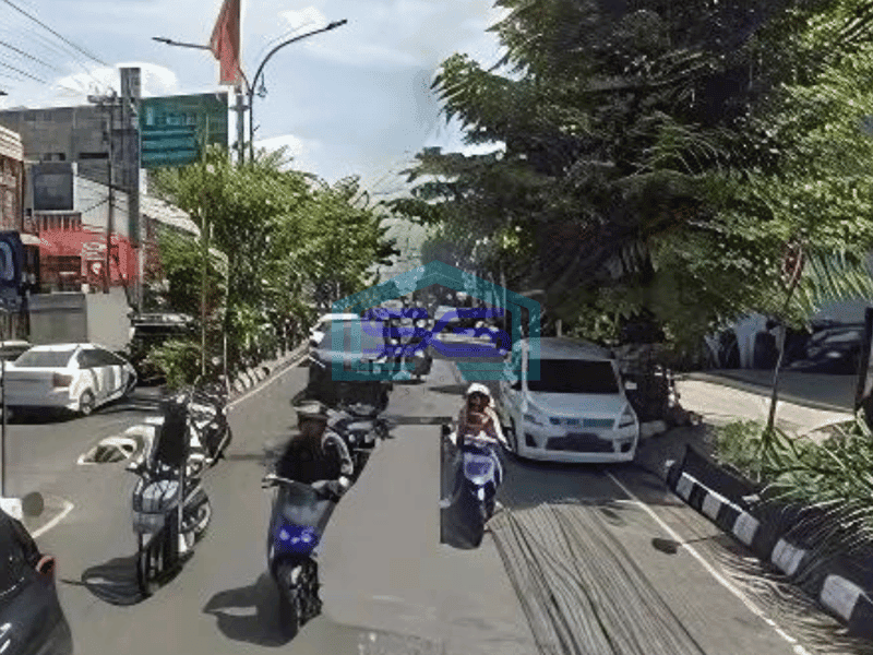 Dijual Ruko Dekat Lippo Mall Lokasi Strategis Gondokusuman Yogyakarta