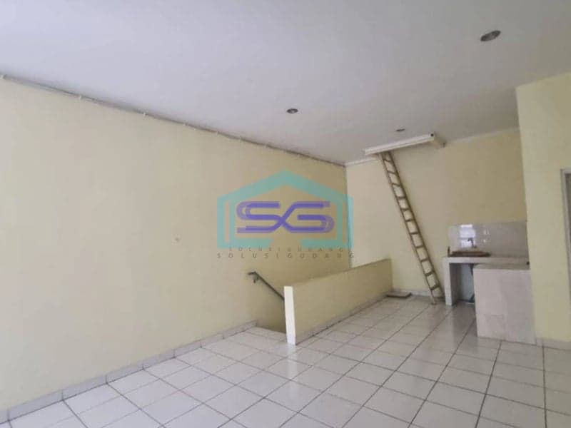 Dijual Ruko di Soreang Bandung 2 Lantai LB 182m2