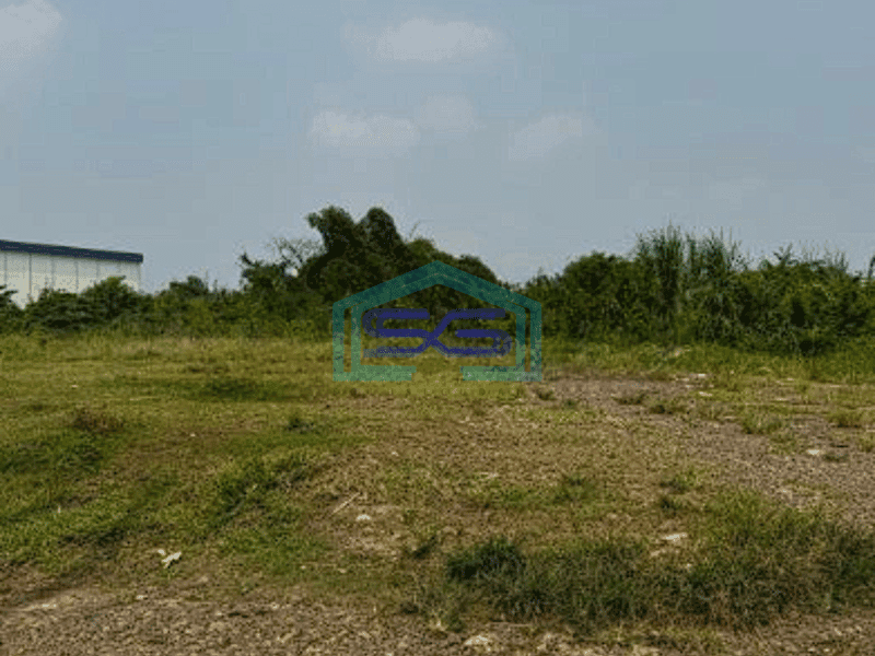Dijual Tanah Industri mm2100 Bekasi Jawa Barat Luas 141485m2