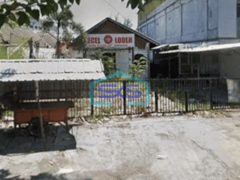 Disewakan Gudang  di sidoarjo