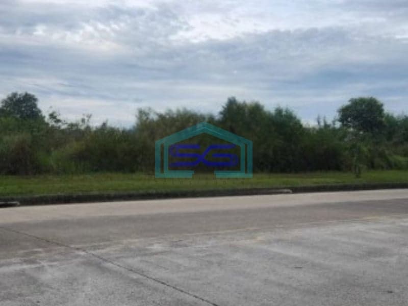 Dijual Tanah Kavling Kawasan GIIC Deltamas Cikarang Pusat Bekasi LT 80000m2