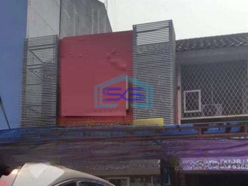 Dijual Ruko Di Boulevard Raya Jakarta Utara Harga Murah