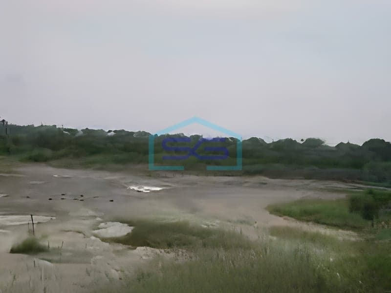 Dijual Tanah Bebas Banjir Dekat Cibitung Cilincing, Bekasi Dengan Luas 22000 m²