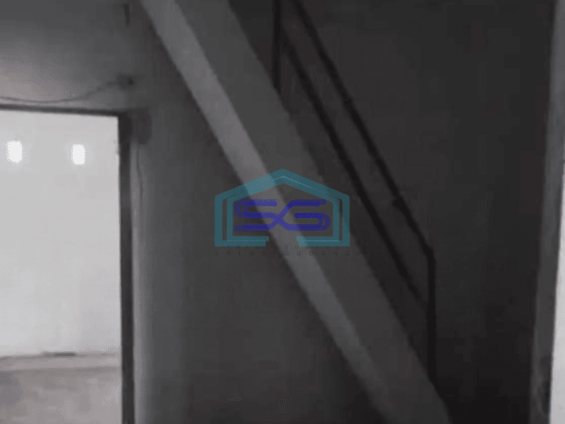 Dijual Gudang Murah Luas Tanah  200 m² di Kalideres Jakarta Barat