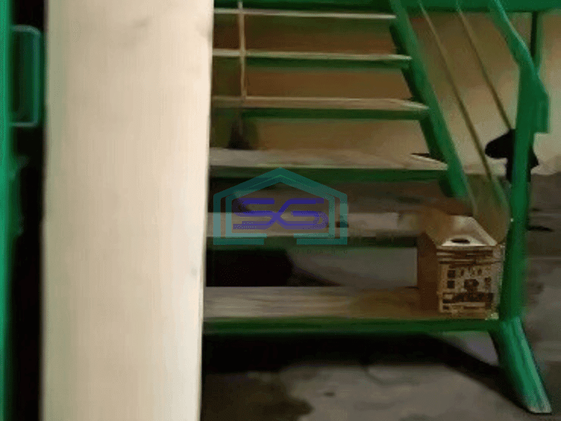 Dijual Kawasan Gudang 99 Salembaran Kosambi Tangerang