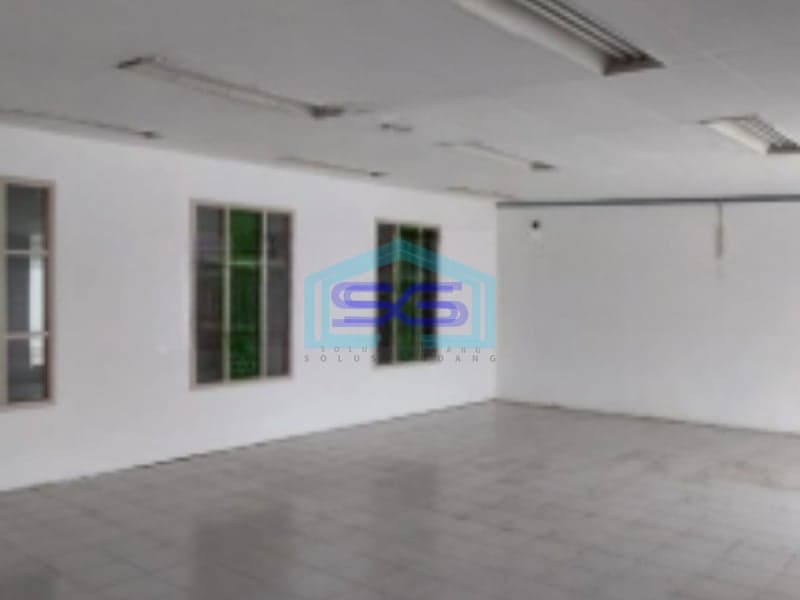 Disewakan Gedung Siap Pakai di Jl Falatehan Kebayoran Baru Jakarta Selatan LB 2201m2