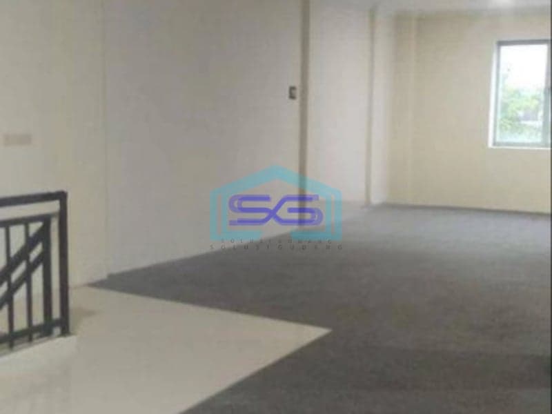 Dijual Ruko Gandeng Bagus 4 Lantai di Taman Surya Jakarta Barat LB 500m2