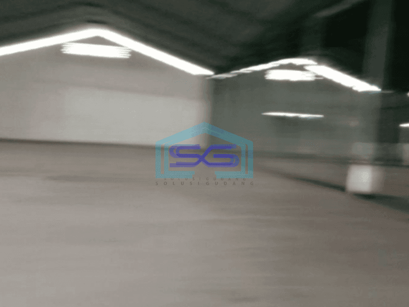 Disewakan Gudang Luas Bangunan 7000 m² di Margomulyo Surabaya