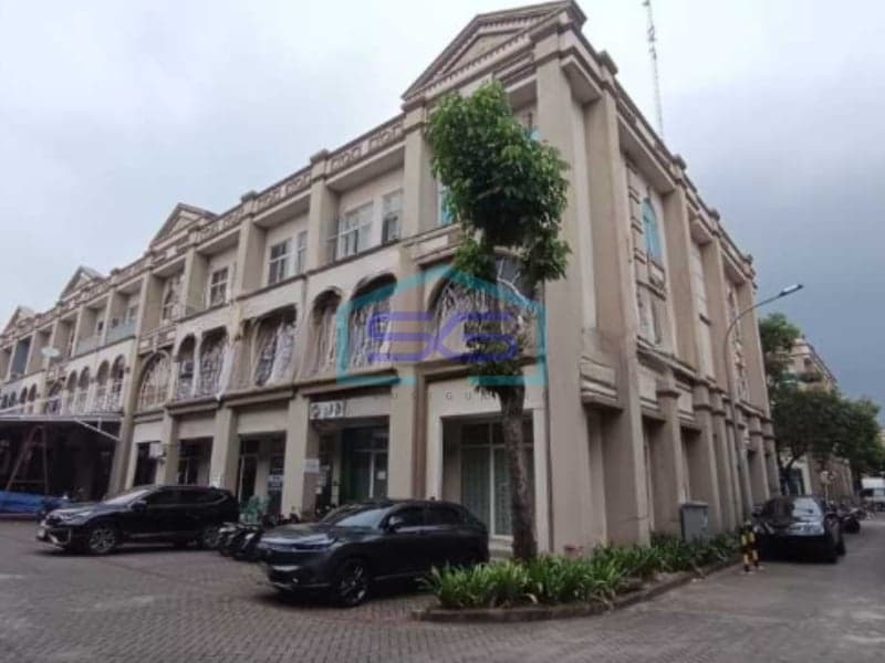Dijual Murah Roko Hook Di Galaxy Bekasi Selatan Luas Bangunan  112 m²
