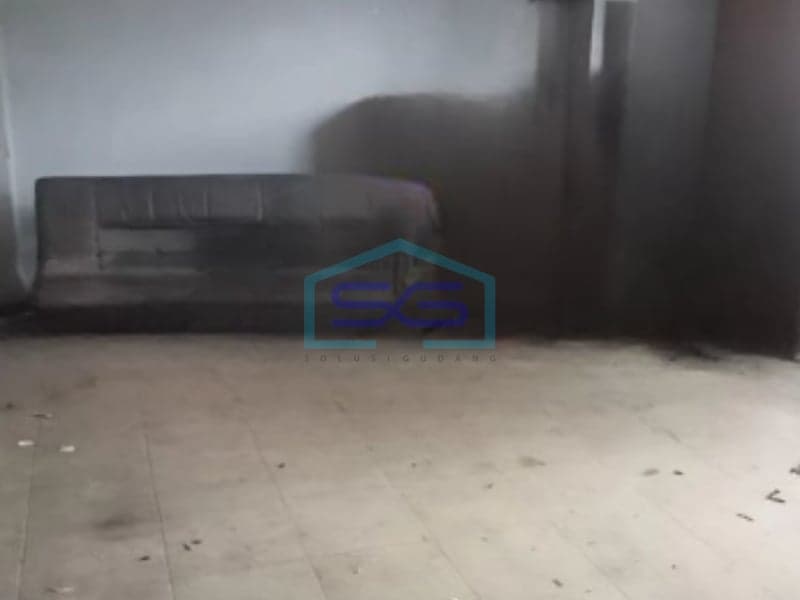 Disewakan Ruko Luas Bangunan 234 m² 3 Lantai Lokasi di Depok Jawa Barat