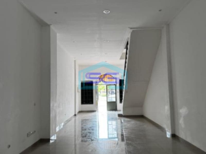 Dijual Cepat Ruko Osaka Di Pantai Indah Kapuk 2 Jakarta Utara LB 315m2