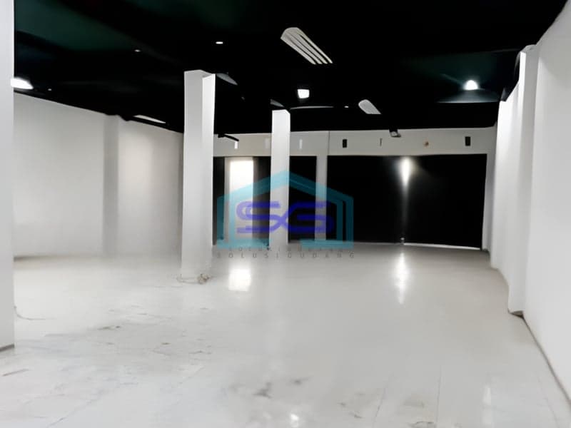 Dijual Ruko Luas Bangunan 200 m² Lokasi Bebas Banjir di Ciledug Tangerang