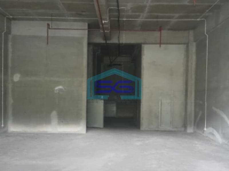 Dijual Kantor Luas Tanah  200 m² Lokasi Jakarta Utara