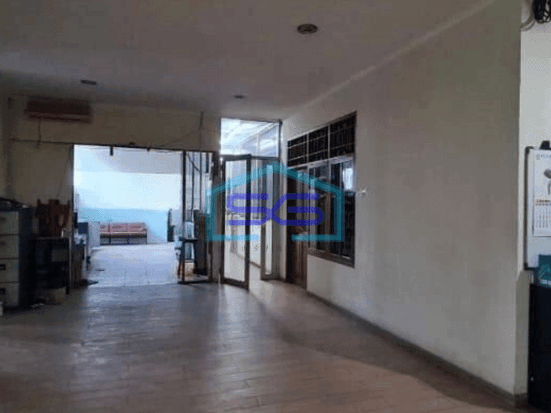 Dijual Ruko di Garuda Bandung Cocok untuk Gudang