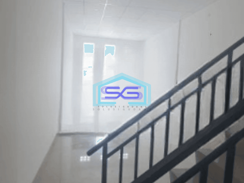 Disewakan Ruko 3 Lantai Luas Bangunan 180 m² di Cengkareng Jakarta Barat