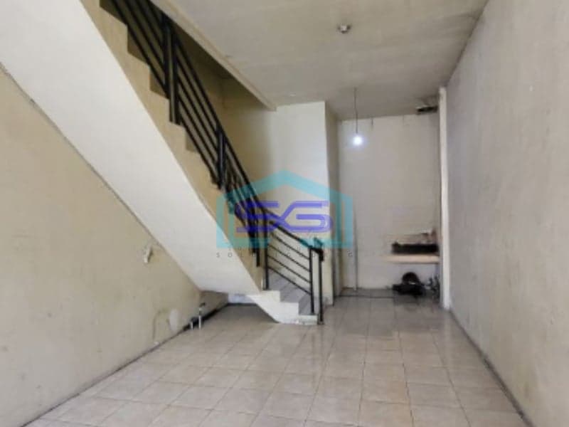 Dijual Ruko Siap Huni Luas Bangunan  120 m² Lokasi di Kapuk Jakarta Utara