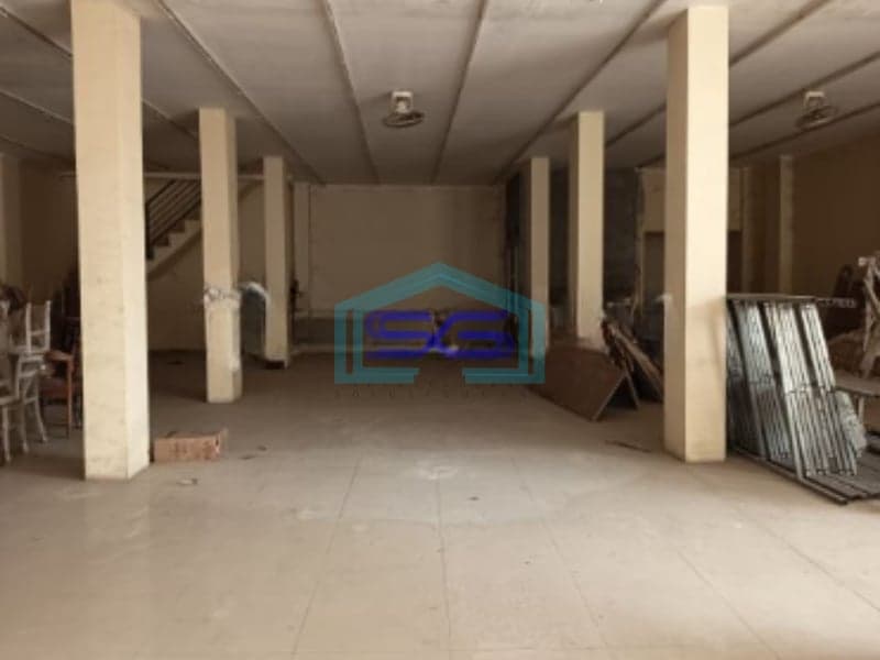 Disewakan Ruko Siap Pakai di Babelan Kota Bekasi Luas 910m2