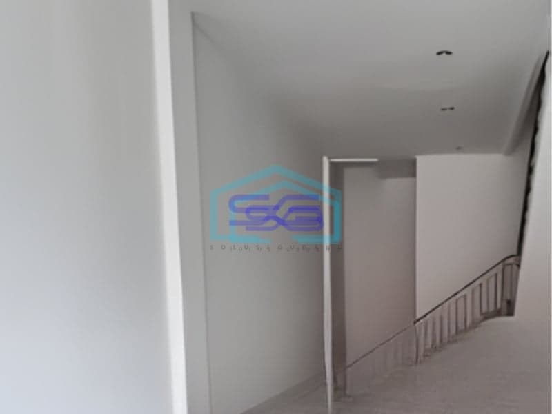 Dijual Ruko Lokasi Bagus di Pantai Indah Kapuk Jakarta Utara