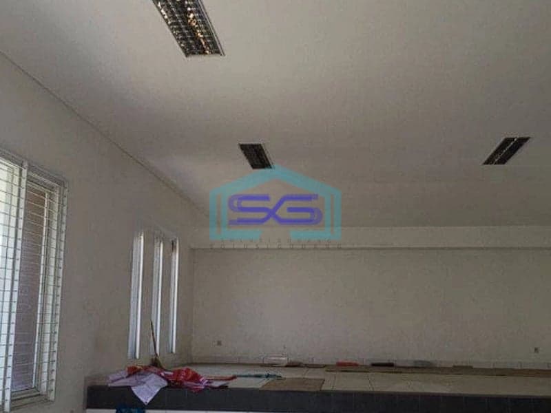 Disewakan Gudang Produktif di Daerah Kopo Bandung LB 972m2