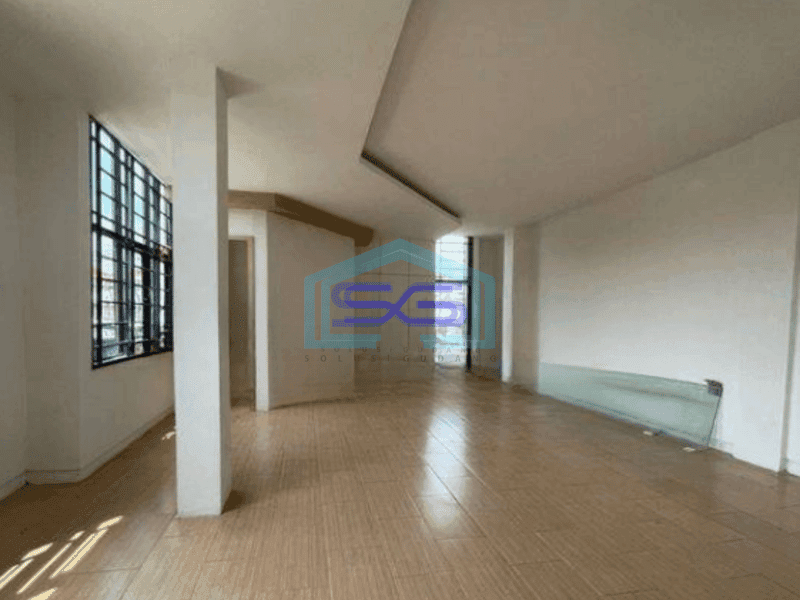Dijual Ruko Rungkut Makmur Square Di Surabaya