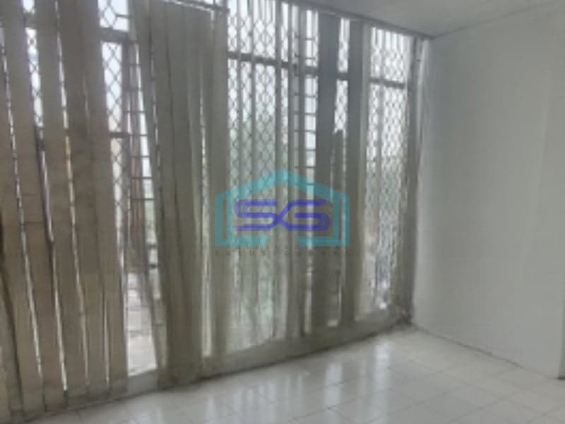 Dijual Ruko Luas Bangunan  200 m² Lokasi di Penjaringan Jakarta Utara