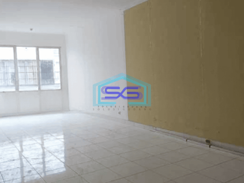 Dijual Ruko 2 Lantai di Gading Serpong Tangerang Luas Bangunan  100 m²