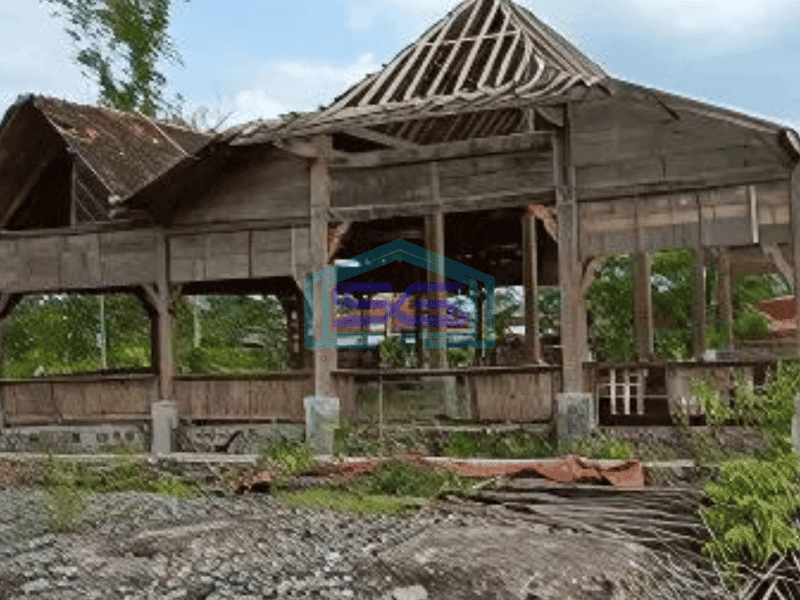 Dijual Tanah di Turi Sleman
