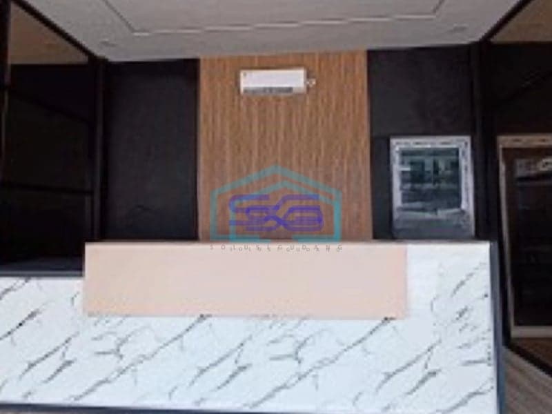 Dijual Gudang 2 Lantai Luas Bangunan  638 m² Lokasi Kalideres Jakarta Barat