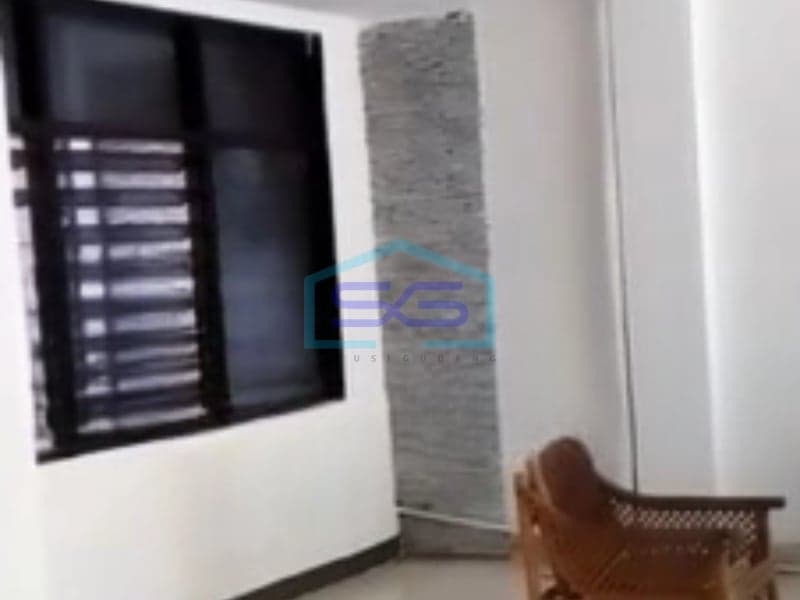 Disewakan Ruko Luas Tanah 204 m² Lokasi di Surabaya Kota Kondisi Bagus