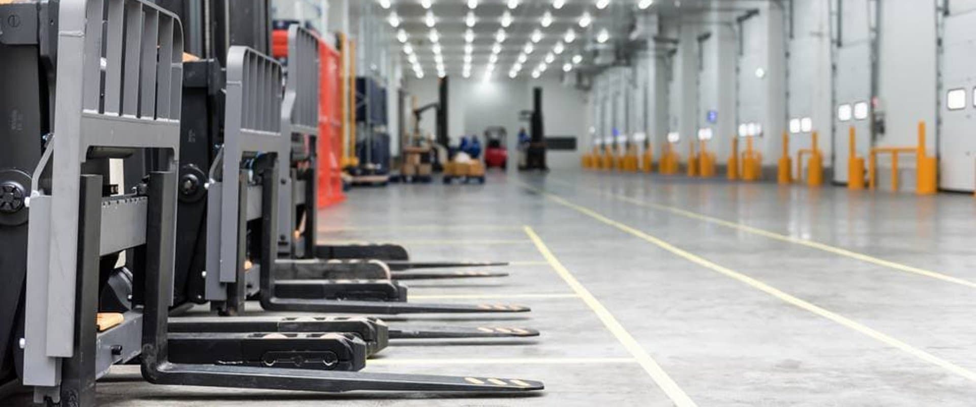 Mengenal apa itu Material Handling dan Penggunaannya dalam gudang