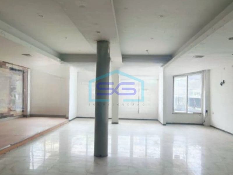 Disewakan Ruko Kondisi Bagus Lokasi di Sidoarjo Jawa Timur