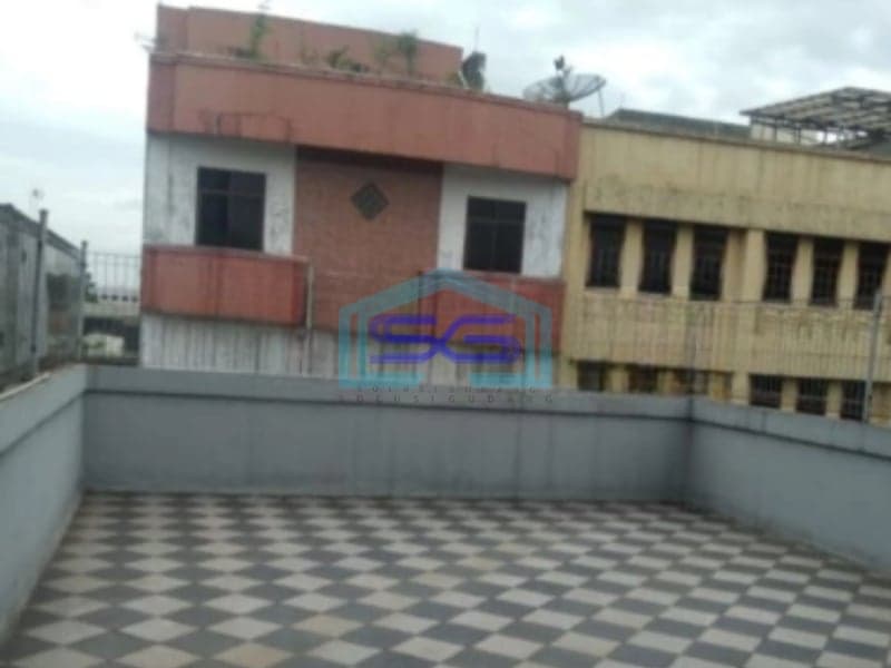 Di jual cepat ruko jl.cibadak 2 arah Astanaanyar, Bandung Luas Bangunan  300 m²