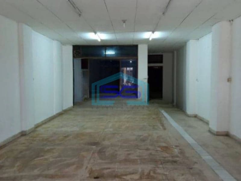 Dijual Ruko di Taman Sari Jakarta Barat Luas Tanah 110 m²