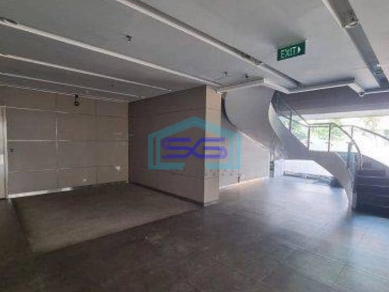 Dijual Ruko Kelapa Gading Boulevard Jakarta Barat LB 768m2, 3 Lantai